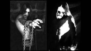 Nortt - Gravfred (With english translation)