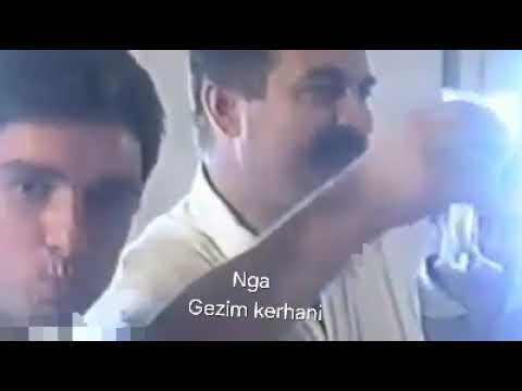 Augustin Ukaj me Grup Vrasja e Zefit Vogel