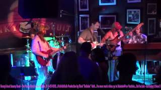 Honey Island Swamp Band - The Funky Biscuit - Boca Raton, Fl  6- 25- 2015