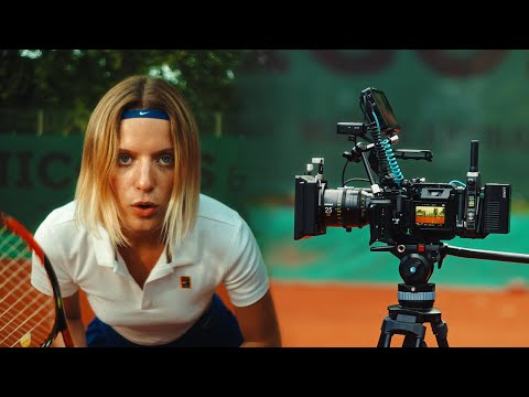 Duncan Bonnifay and DZOFILM