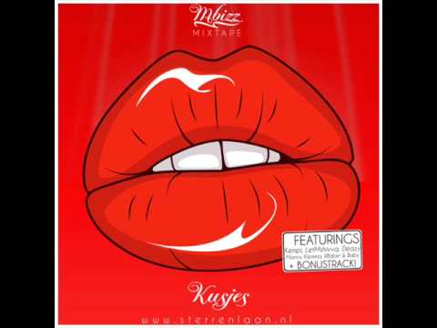 M bizz - kusjes [HD] Beste Kwaliteit