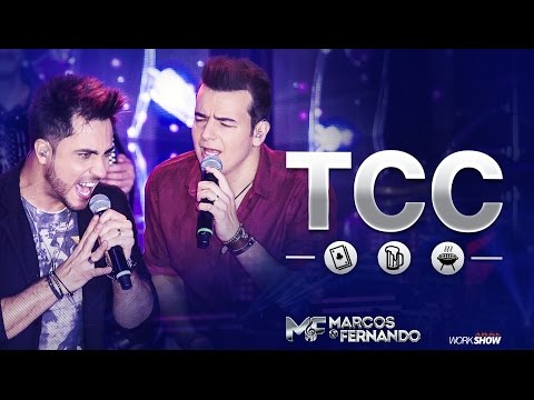 Marcos e Fernando - TCC - Truco, Cerveja e Churrasco ( vídeo oficial do DVD )