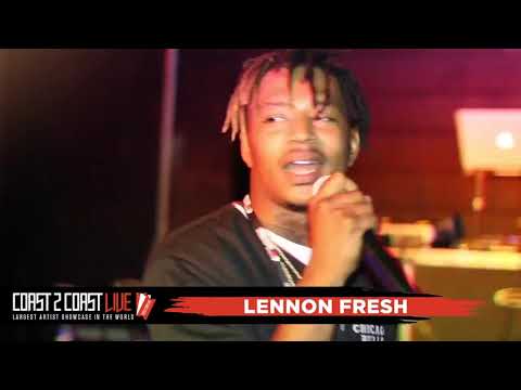 Recap for Coast 2 Coast LIVE | OKC All Ages Edition 8/11/19