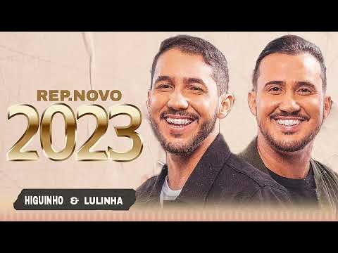 IGUINHO E LULINHA REPERTÓRIO NOVO 2023.