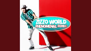 Phenomenal (Remix)