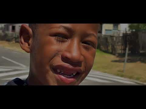 Kinders van die 8 | EPISODE 3| "Die roof" Afrikaans Comedy 