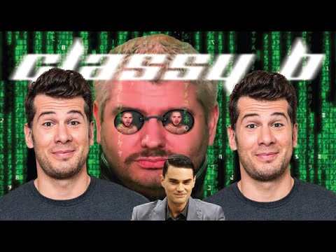 Glassy B - The Real Divorce Reason (Steven Crowder / H3 Remix)