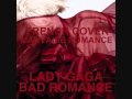 Bad Romance Lady Gaga - French Cover and ...