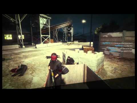 Grand Theft Auto 5 E54