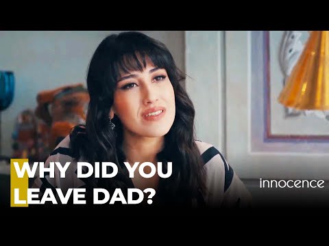 Irem's Surprise Visit To Visit - Innocence