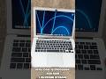 MacBook Air 2017 13 CLOSE UP Review In 2025