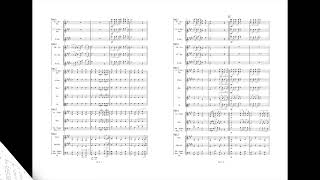Download lagu さんぽ[フレキシブルアンサンブル(5パート)](久石譲/山田悠人)/Stroll[Flexible Ensemble(5 Parts)] mp3