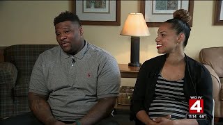 Former NFL player Brian Price talks about living with head trauma