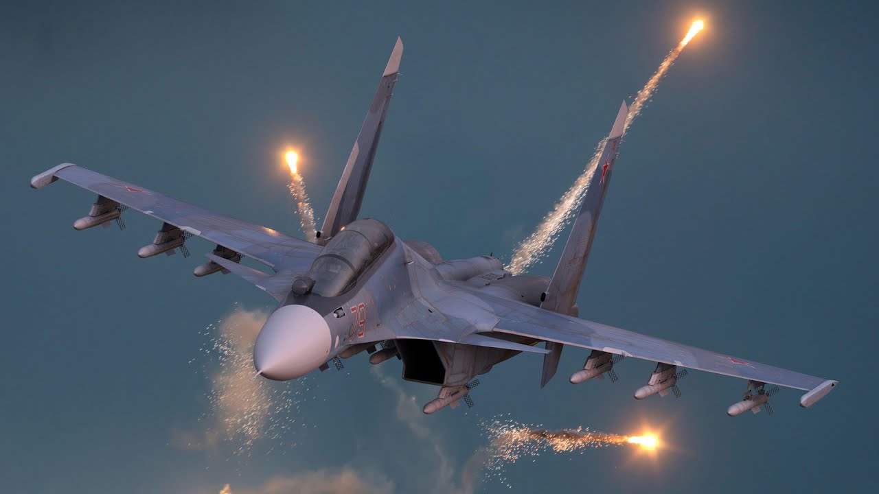 Prva linija, ep. 105: Vojni pilot Ivandić o Su-30 - od ruskog izvoznog hita do rata u Ukrajini