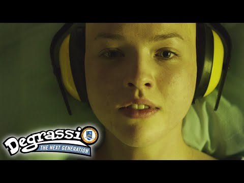 My Own Worst Enemy | 1304 | Degrassi: The Next Generation