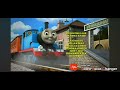 Thomas Friends Season 19 21 End Credits High Tone