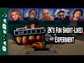 The Crib 2K Sports Most Underappreciated Game Feature GameDay