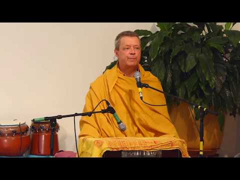 Satsang und geführte Energie Meditation mit Narendra  - Live Satsang 20:00 Uhr 25.05.2020