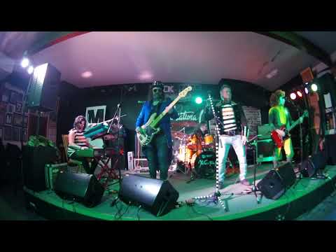 The SAHB Experience - Live at The Green Hotel - Friday 27th January 2023 (Part I)