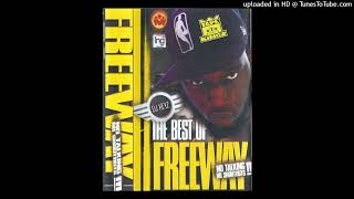 Freeway Ring The Alarm