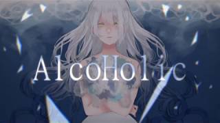 - AlcoHolic / IA