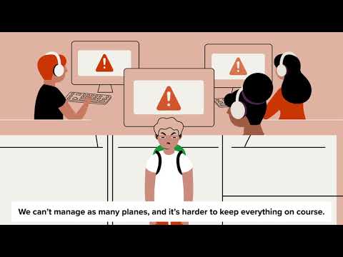 Our Brain’s Air Traffic Control (Executive Function) | NSPCC