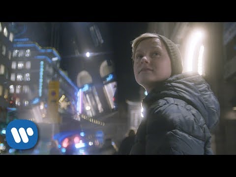 Adrian Macéus - How Are You Now (Official Video)