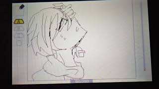 もしかしたら次の動画かもしれないうごメモチラ見せ