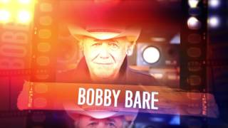 First Class Productions:  Bill Anderson &amp; Bobby Bare
