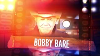 First Class Productions:  Bill Anderson &amp; Bobby Bare