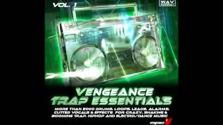 Video thumbnail for Vengeance-Sound.com - Vengeance Trap Essentials Vol. 1 by Vengeance-Sound