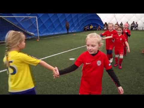 Zbrojovačky na turnaji