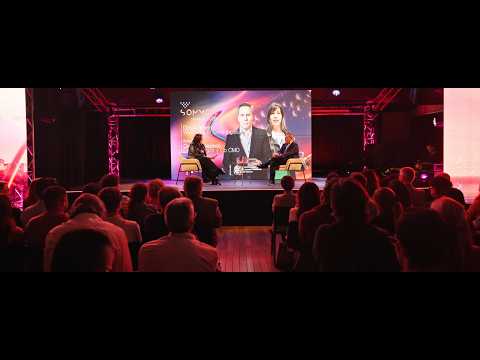 V�deo resumen SOMMOS connecta 2026