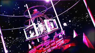 DIA Wriggled Zone【合作単品】