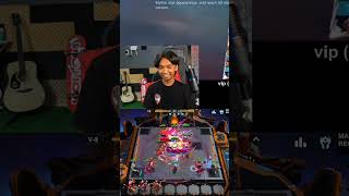 Download lagu Desah Brutal 🤣🤣🤣 #mobilelegends #mlbb #funny #shorts mp3