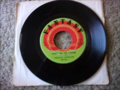 Down On The Corner Creedence Clearwater Revival