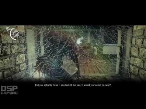 The Evil Within (PS4) playthrough pt52 - Do-It-Yourself Lobotomy