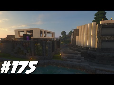 THE GREAT PATH DISTRACTION | MINECRAFT DINOSAURS |EP 175