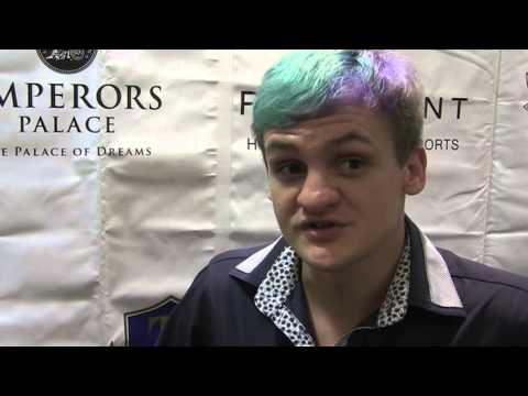 THE PEERMONT EMPERORS PALACE CHARITY MILE