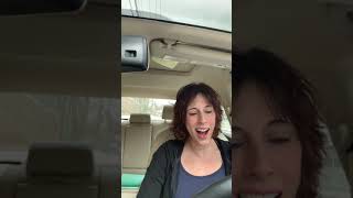 Ilana Meredith (Vocals) & Joseph Rutkowski (Piano) C'est La Vie