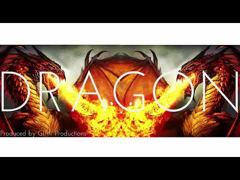 NEW!! Nicki Minaj x Cardi B Type Beat - Dragon (GIMI Productions)