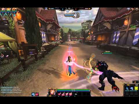 [PF7] SMITE - 3v3 Joust - Aphrodite