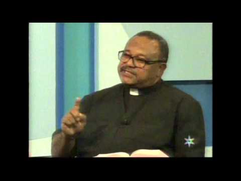 Difficult Pages of the Bible July 12, 2015 - Fr. F. C. Cardoso