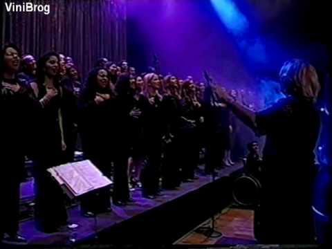 Aquele - Renascer Praise 8 [CC']