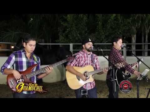 Los De Guamuchil- No Todo Es Trabajo (El O) [Inedita En Vivo] Corridos 2015