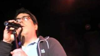 My Evil Twin @LPR 3/09