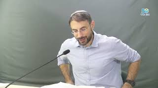 סוד התולדות - מי שצוחק אחרון - שורשי המאבק בין ישראל לאיסלם - וירא | הרב ליאור לביא (ישיבת מכון מאיר) - התמונה מוצגת ישירות מתוך אתר האינטרנט יוטיוב. זכויות היוצרים בתמונה שייכות ליוצרה. קישור קרדיט למקור התוכן נמצא בתוך דף הסרטון סוד התולדות - מי שצוחק אחרון - שורשי המאבק בין ישראל לאיסלם - וירא | הרב ליאור לביא (ישיבת מכון מאיר) - התמונה מוצגת ישירות מתוך אתר האינטרנט יוטיוב. זכויות היוצרים בתמונה שייכות ליוצרה. קישור קרדיט למקור התוכן נמצא בתוך דף הסרטון