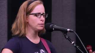 Laura Veirs &quot;Shape Shifter&quot; Live at KDHX 9/24/13