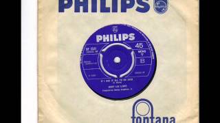 JERRY LEE LEWIS  - MEMPHIS BEAT -  IF I HAD IT ALL TO DO OVER -  PHILLIPS BF  1521