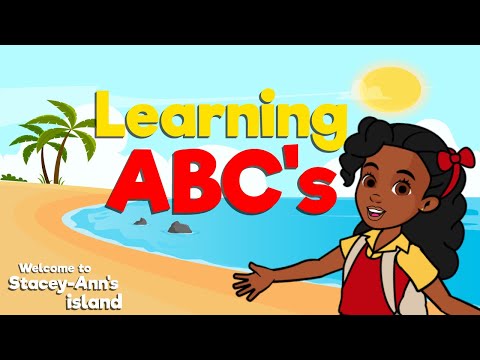 ABC Song | The Alphabet Song | ABCs for Kids | Kids Songs & Nursery Rhymes for Children